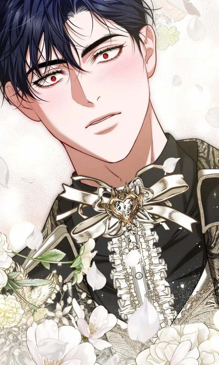 Limited Extra Time Chapter 88 page 85 - 