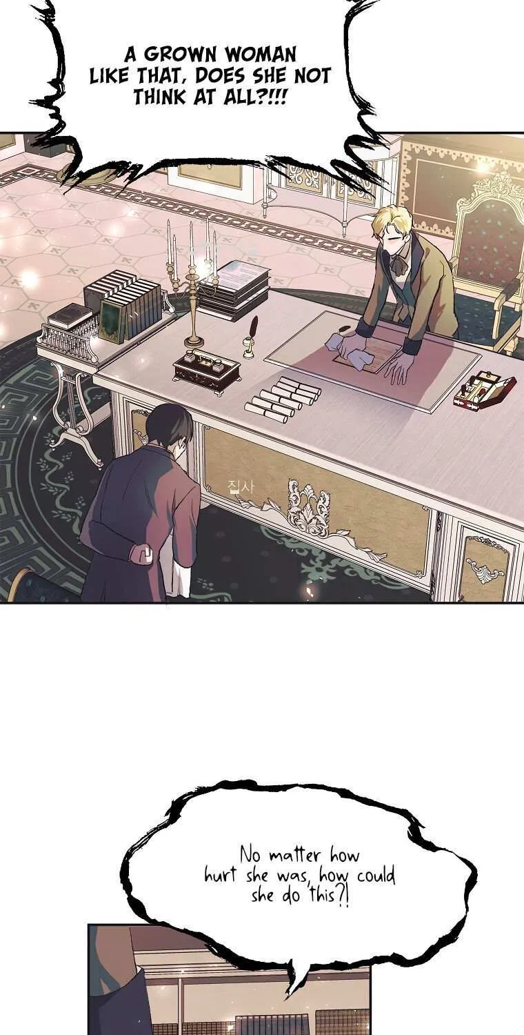 Limited Extra Time Chapter 9 page 28 - 