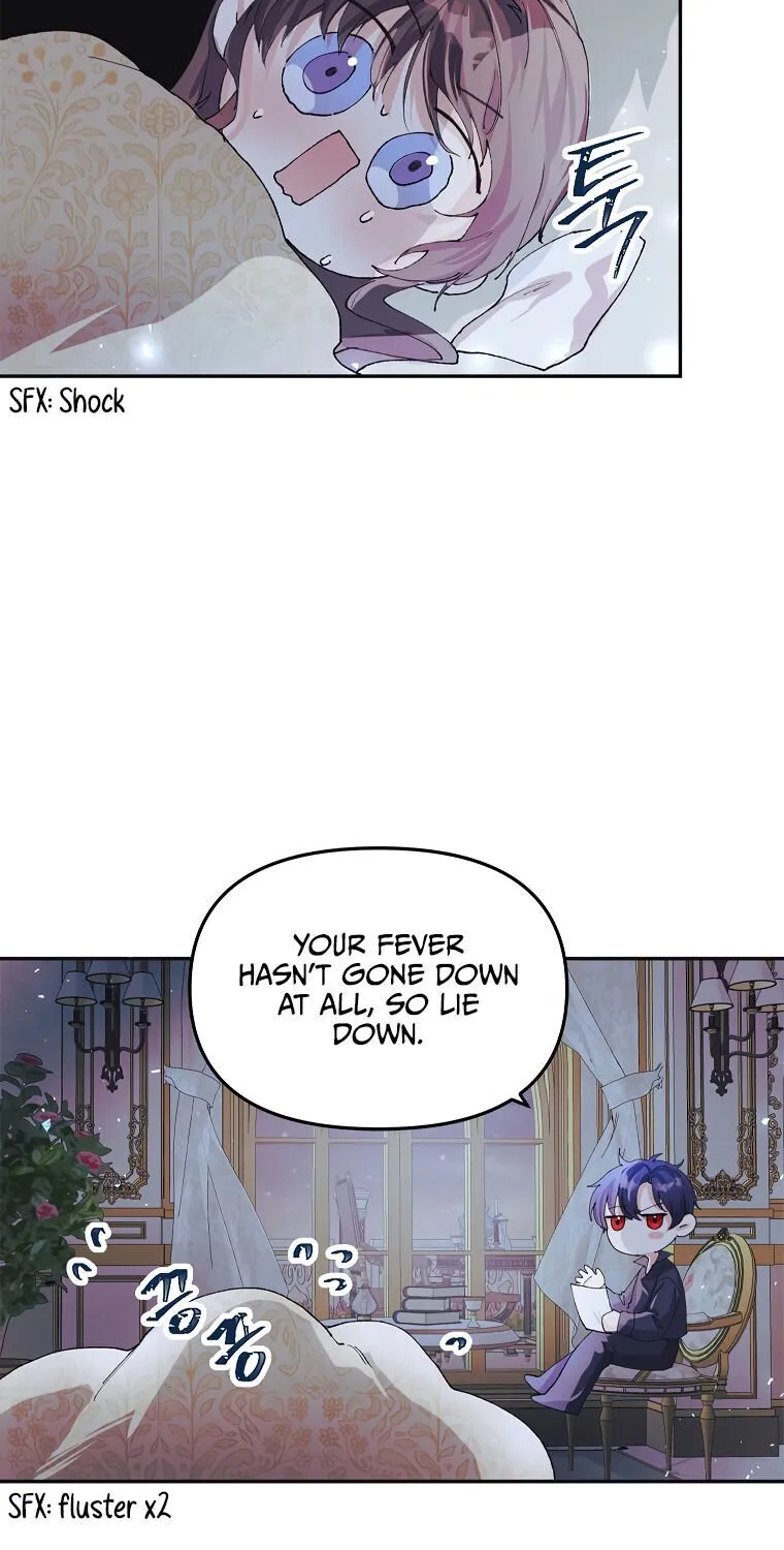 Limited Extra Time Chapter 9 page 50 - 