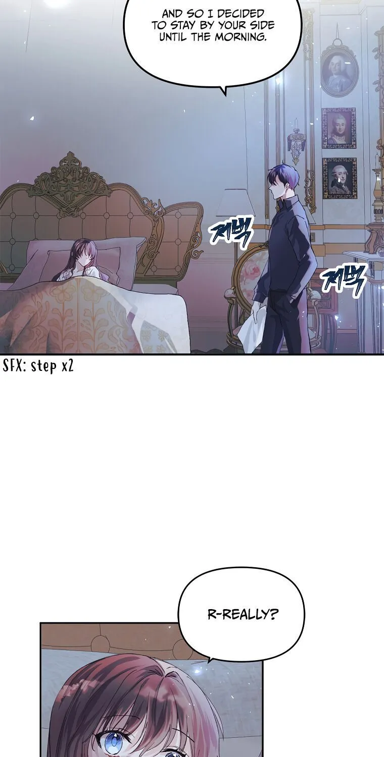 Limited Extra Time Chapter 9 page 53 - 