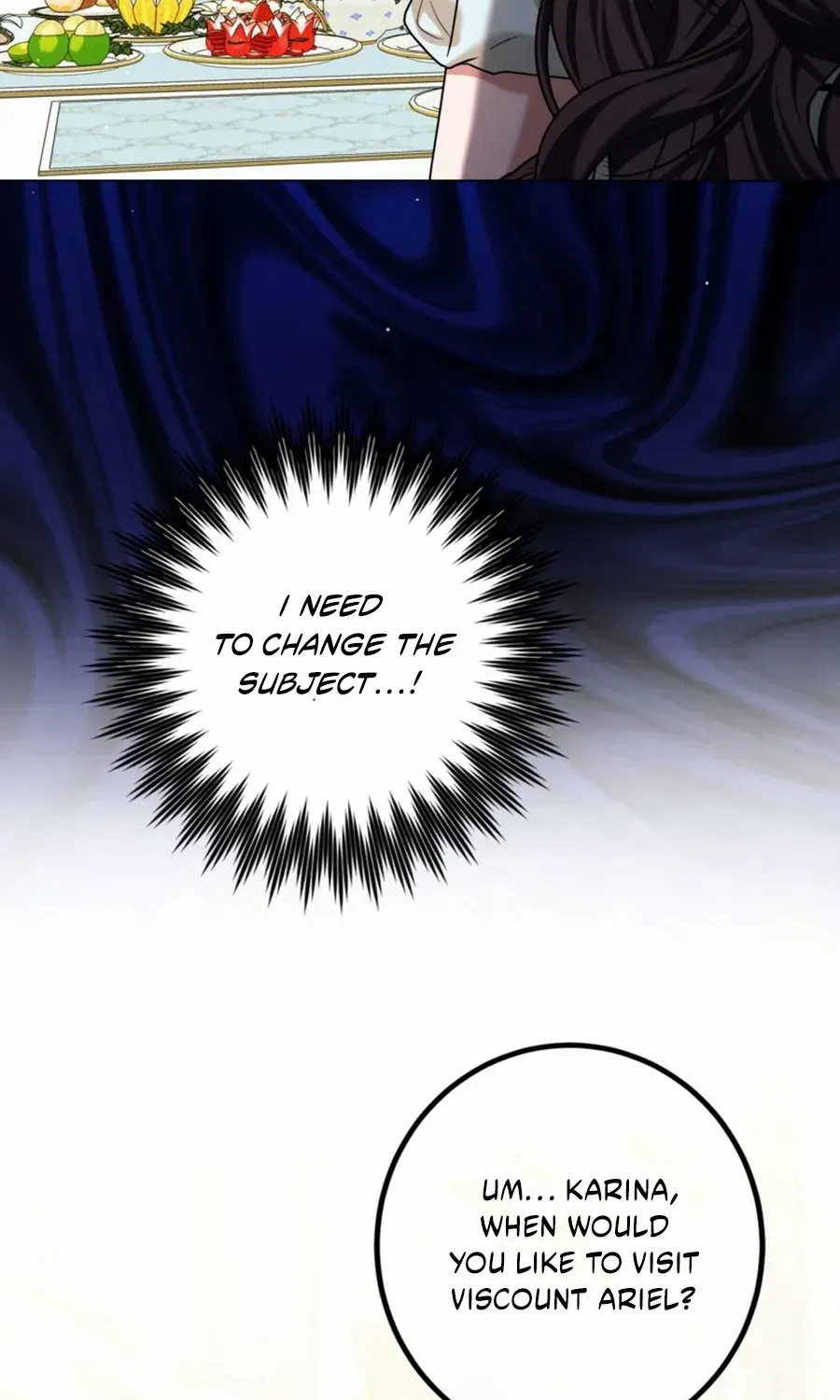 Limited Extra Time Chapter 91 page 11 - 