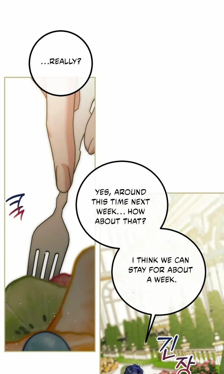 Limited Extra Time Chapter 91 page 13 - 