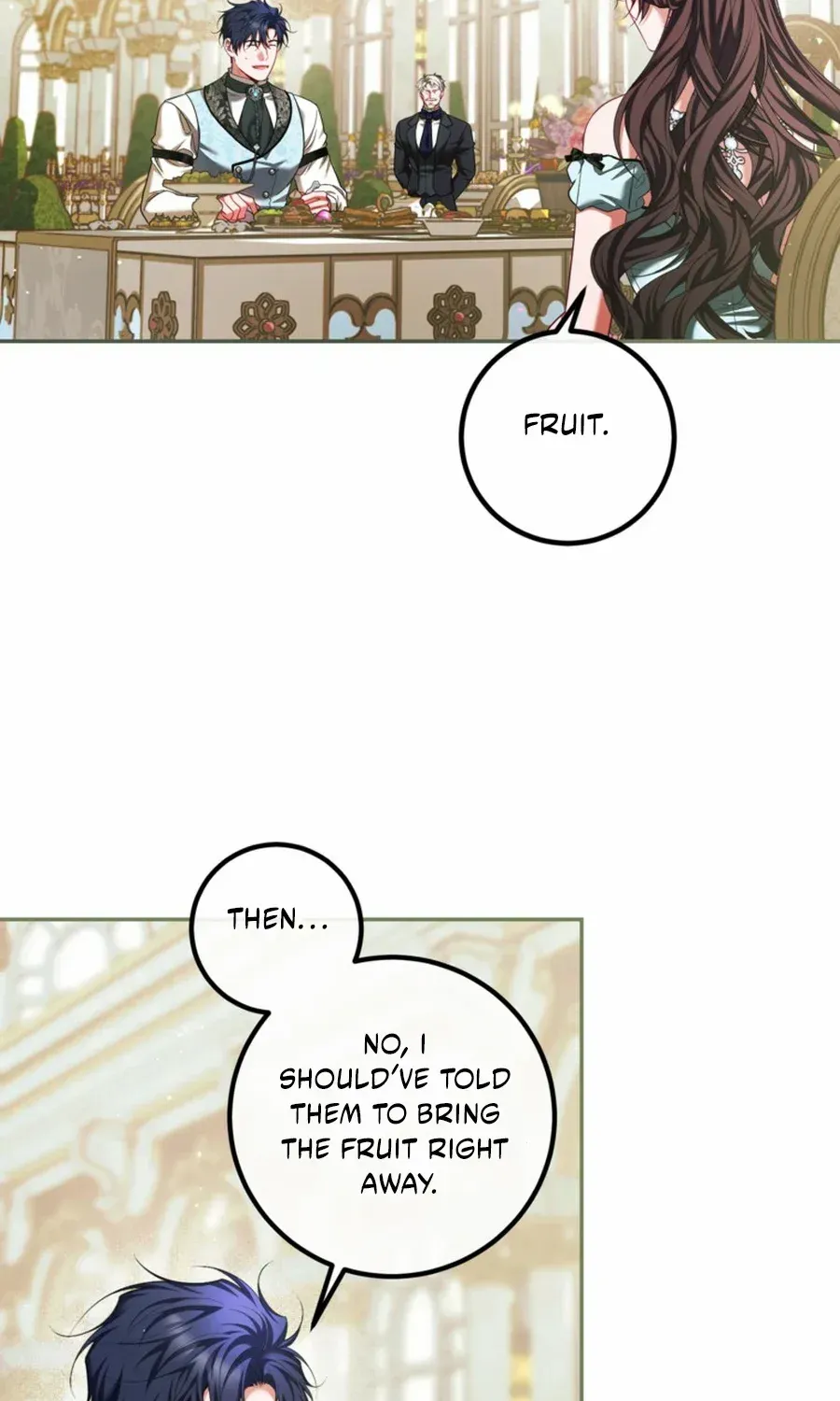 Limited Extra Time Chapter 91 page 3 - 