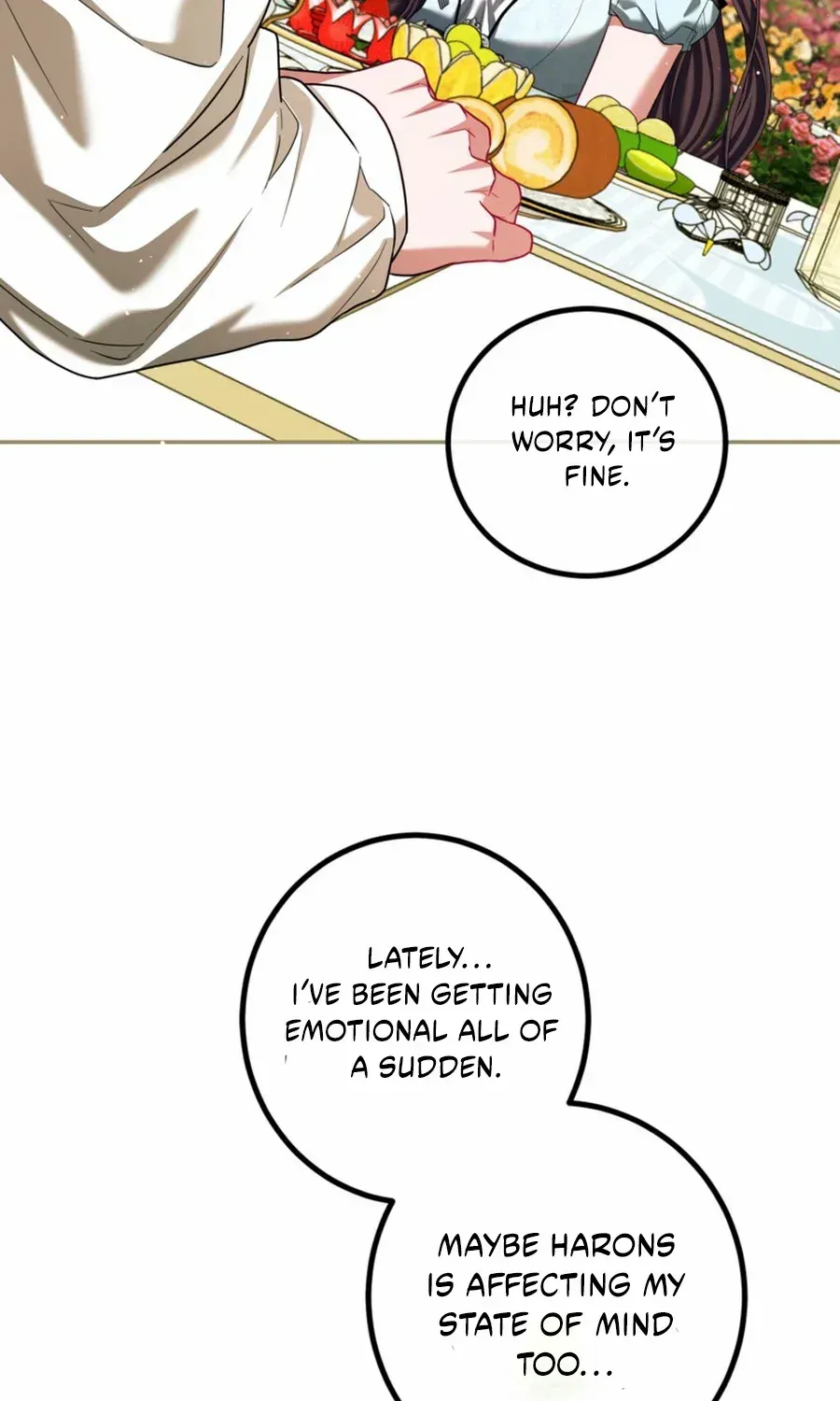 Limited Extra Time Chapter 91 page 21 - 