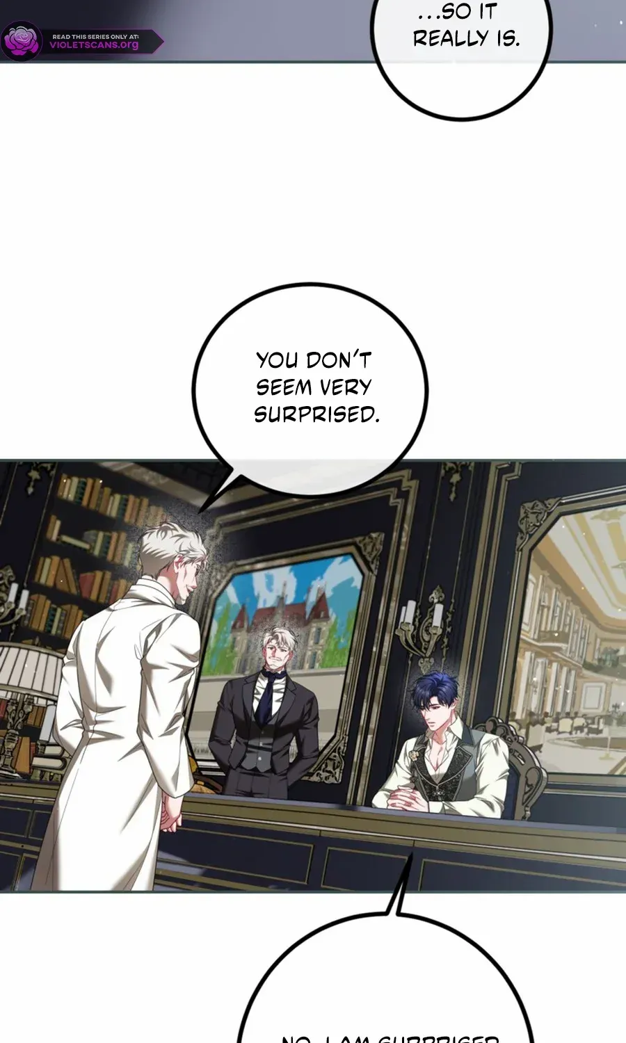 Limited Extra Time Chapter 91 page 35 - 