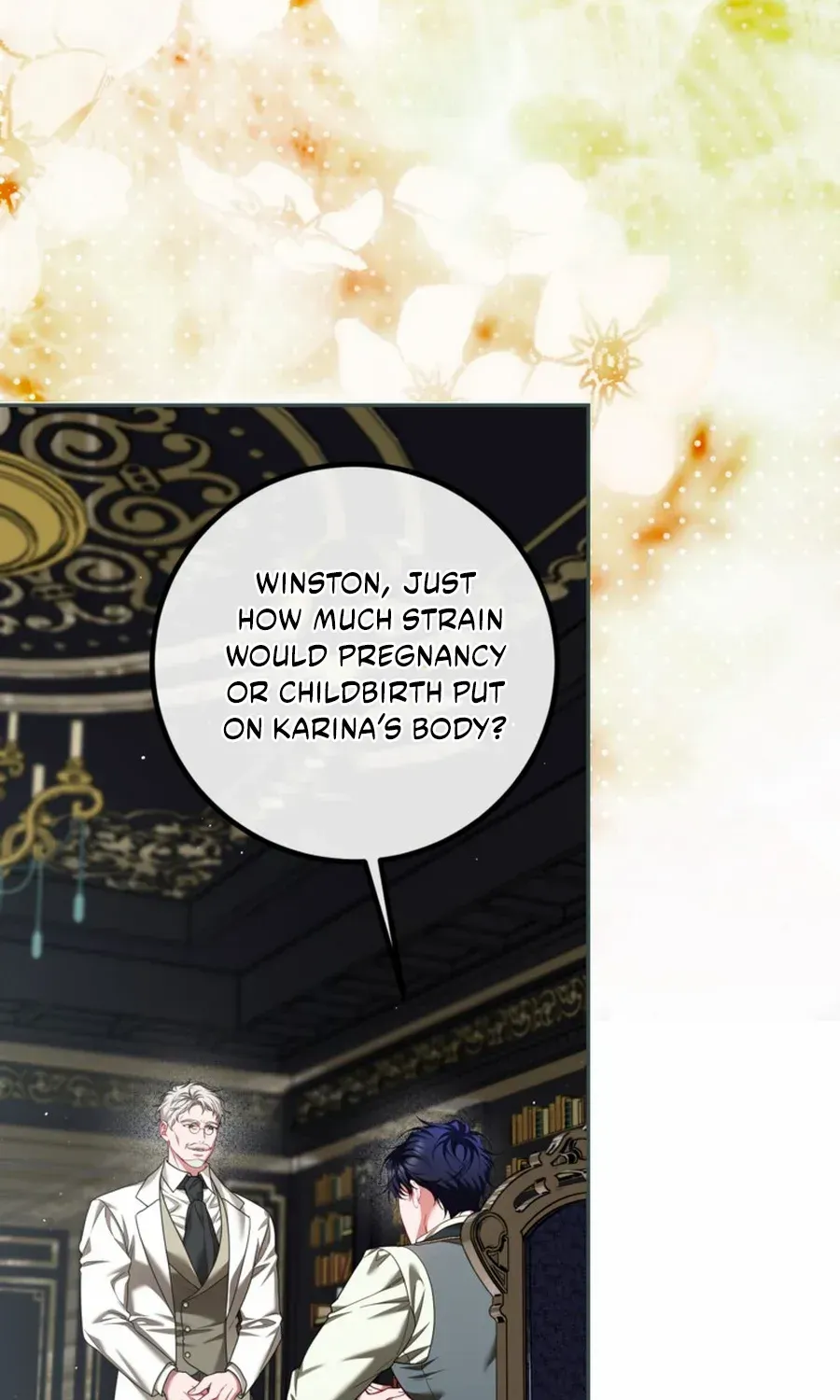 Limited Extra Time Chapter 91 page 39 - 