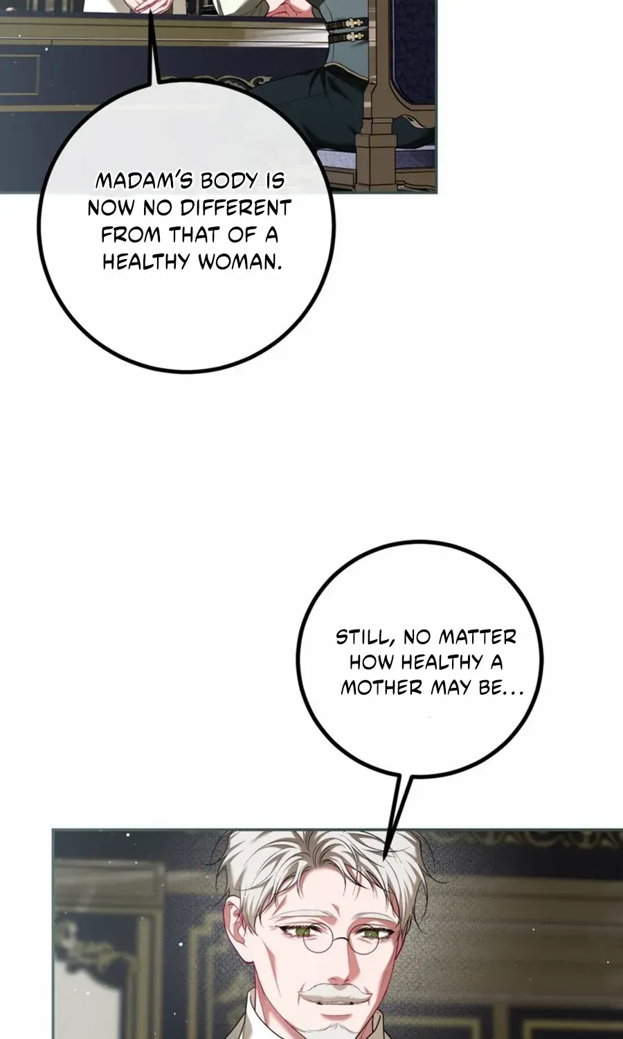 Limited Extra Time Chapter 91 page 40 - 