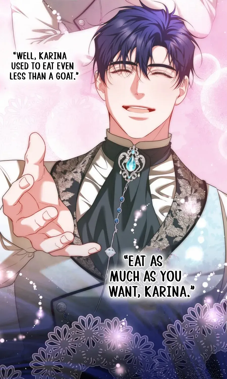 Limited Extra Time Chapter 91 page 9 - 