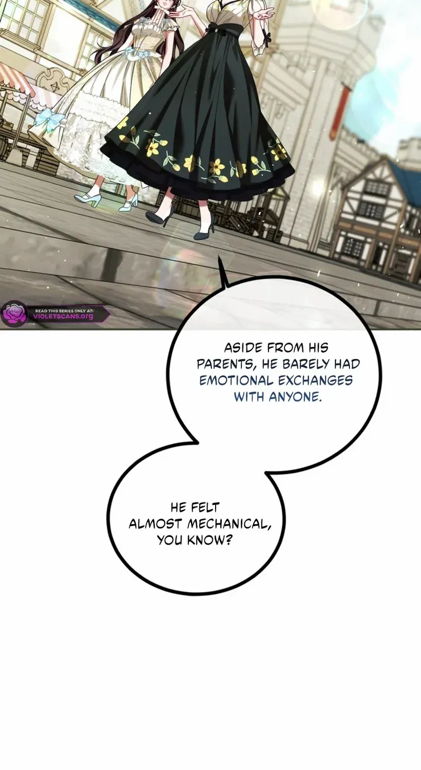 Limited Extra Time Chapter 92 page 39 - 