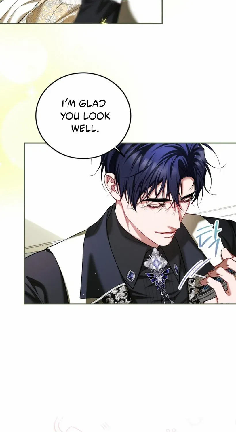 Limited Extra Time Chapter 92 page 5 - 