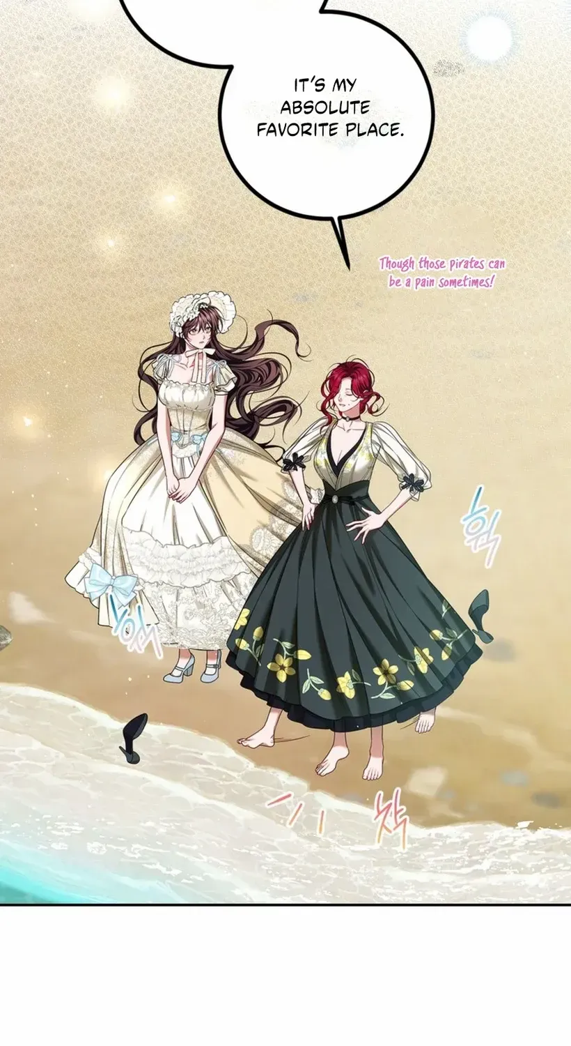 Limited Extra Time Chapter 92 page 52 - 