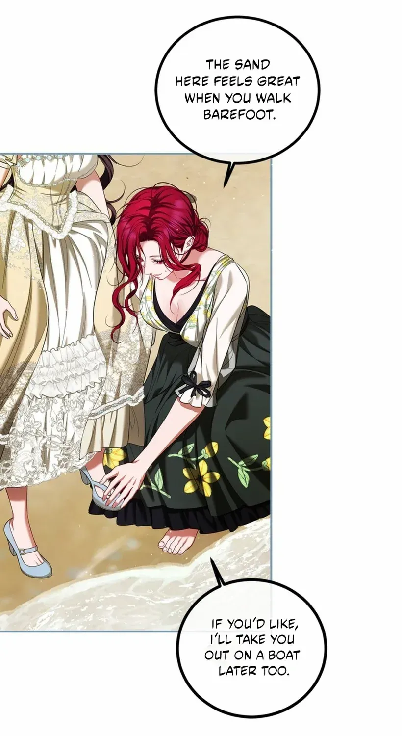 Limited Extra Time Chapter 92 page 53 - 