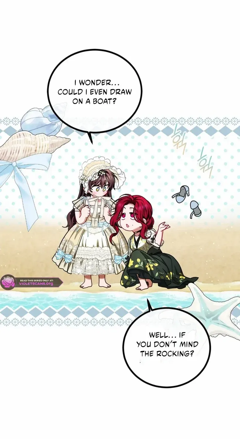 Limited Extra Time Chapter 92 page 54 - 