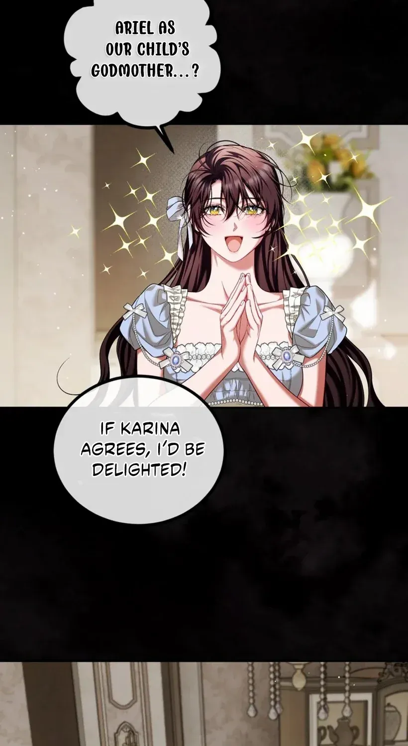 Limited Extra Time Chapter 93 page 21 - 
