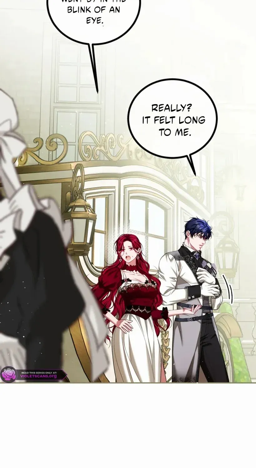 Limited Extra Time Chapter 93 page 58 - 