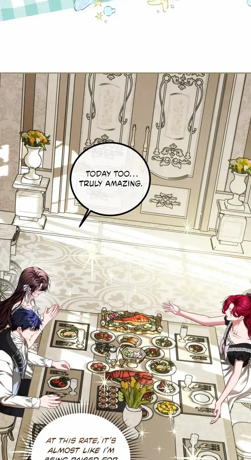 Limited Extra Time Chapter 93 page 7 - 