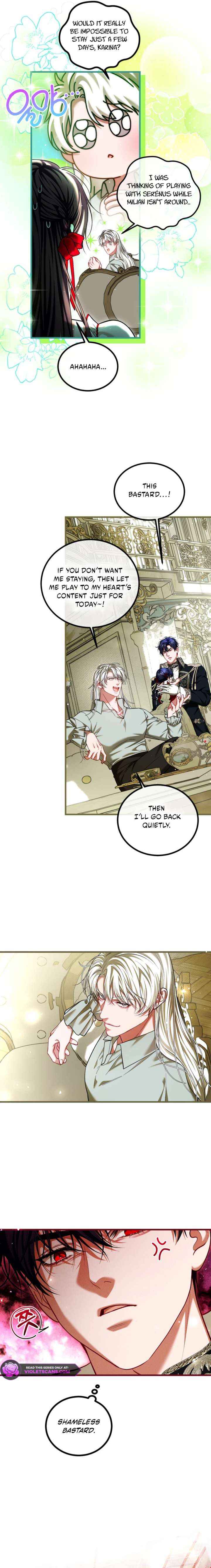 Limited Extra Time Chapter 98 page 12 - 