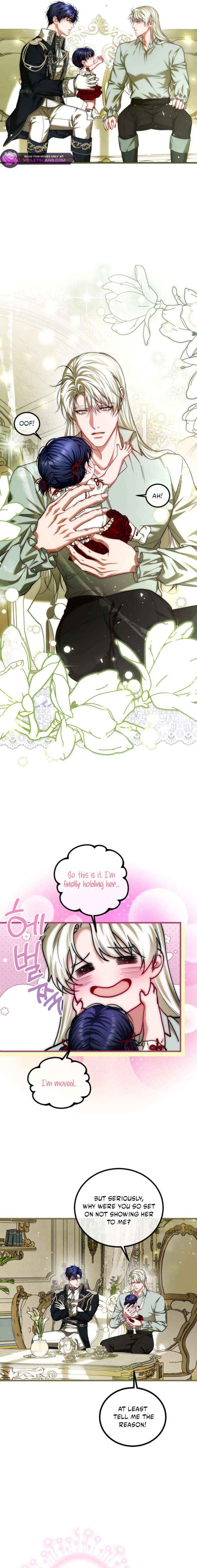 Limited Extra Time Chapter 98 page 14 - 