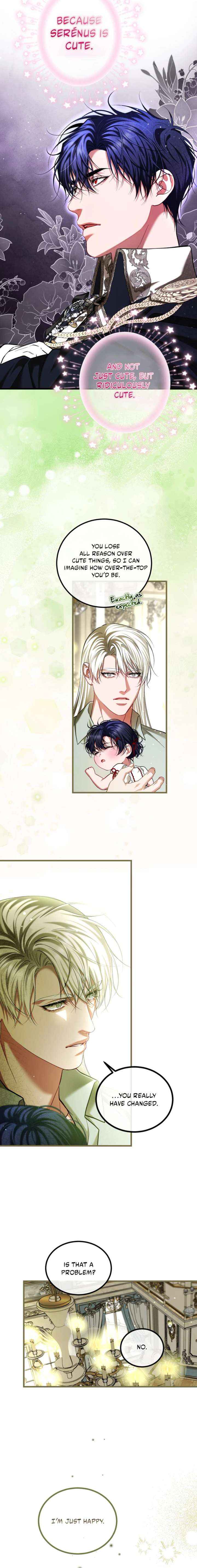 Limited Extra Time Chapter 98 page 15 - 
