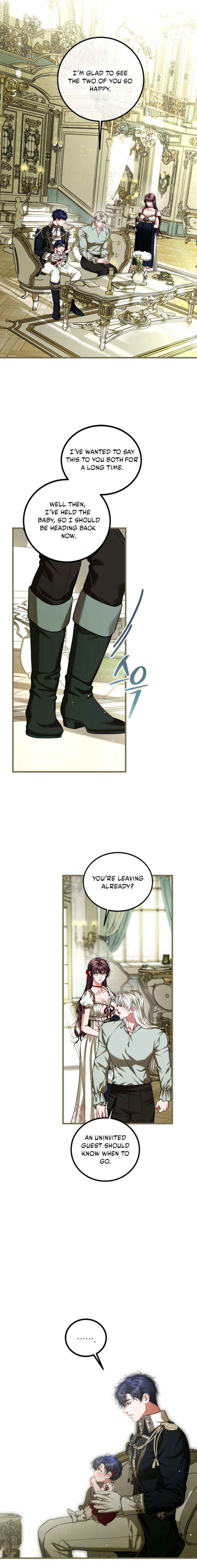 Limited Extra Time Chapter 98 page 17 - 