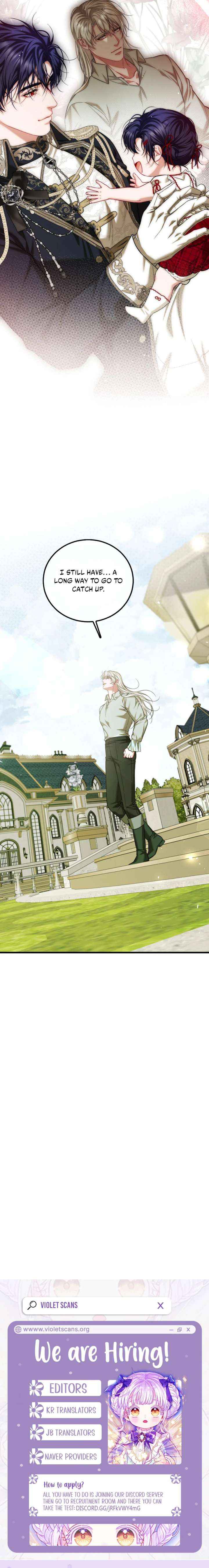 Limited Extra Time Chapter 98 page 20 - 