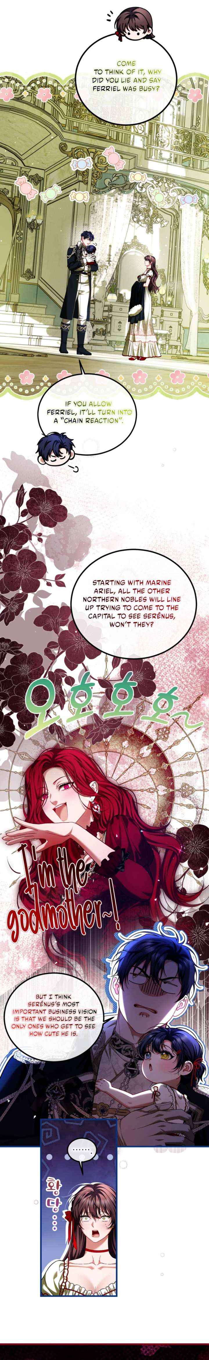 Limited Extra Time Chapter 98 page 9 - 