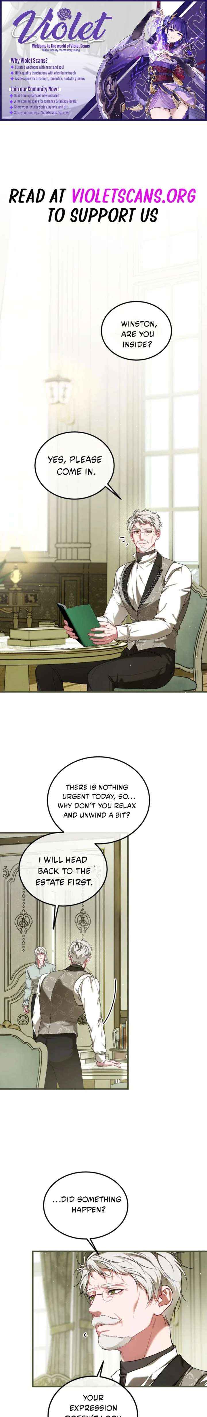 Limited Extra Time Chapter 99 page 2 - 