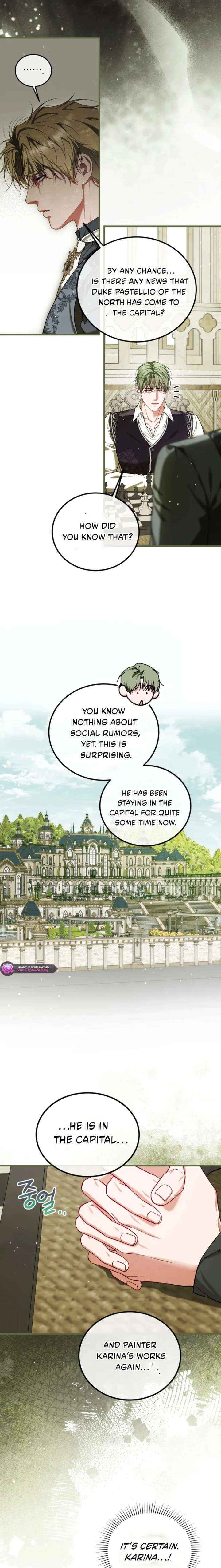 Limited Extra Time Chapter 99 page 16 - 