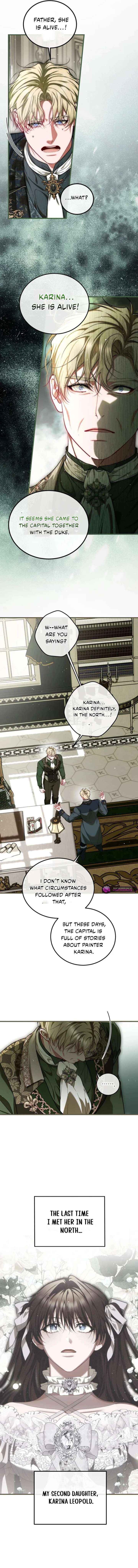 Limited Extra Time Chapter 99 page 19 - 