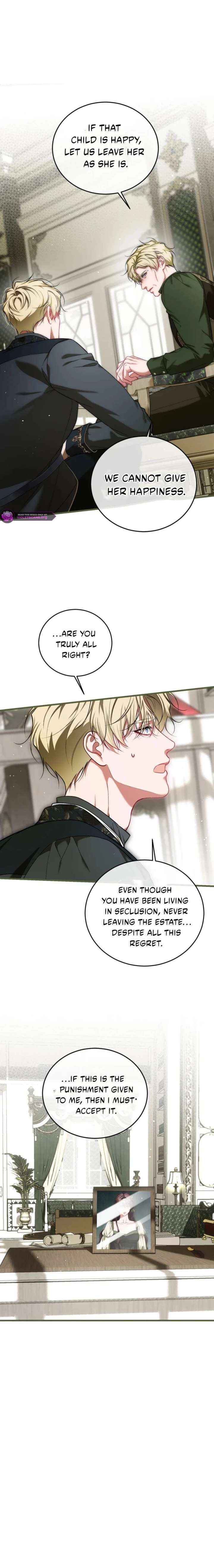 Limited Extra Time Chapter 99 page 21 - 