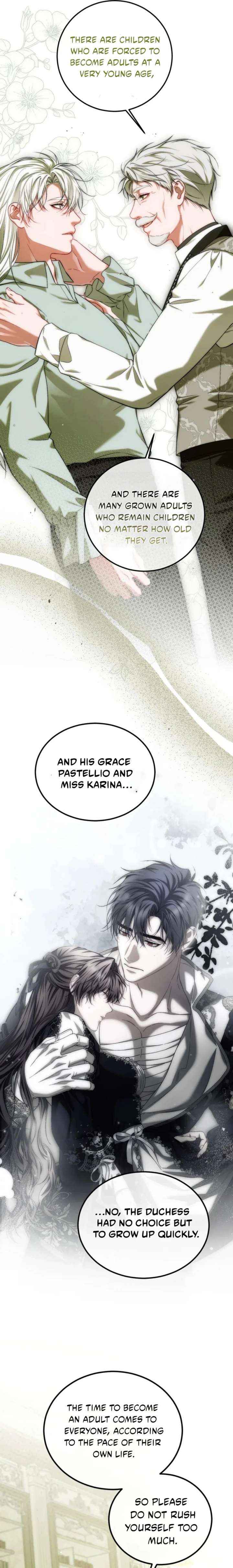 Limited Extra Time Chapter 99 page 4 - 