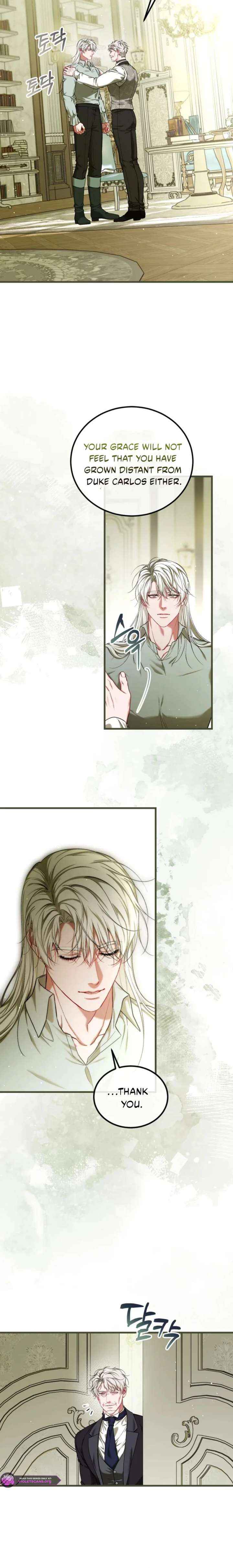 Limited Extra Time Chapter 99 page 5 - 
