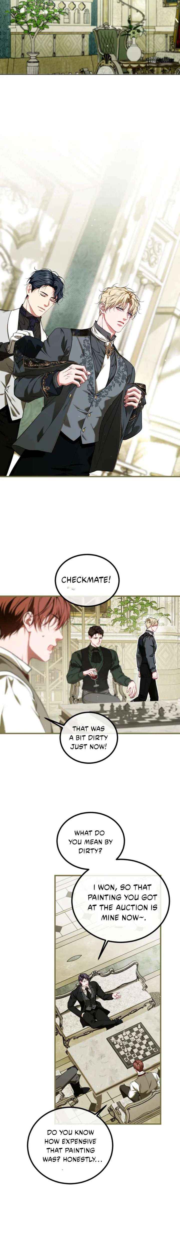 Limited Extra Time Chapter 99 page 9 - 