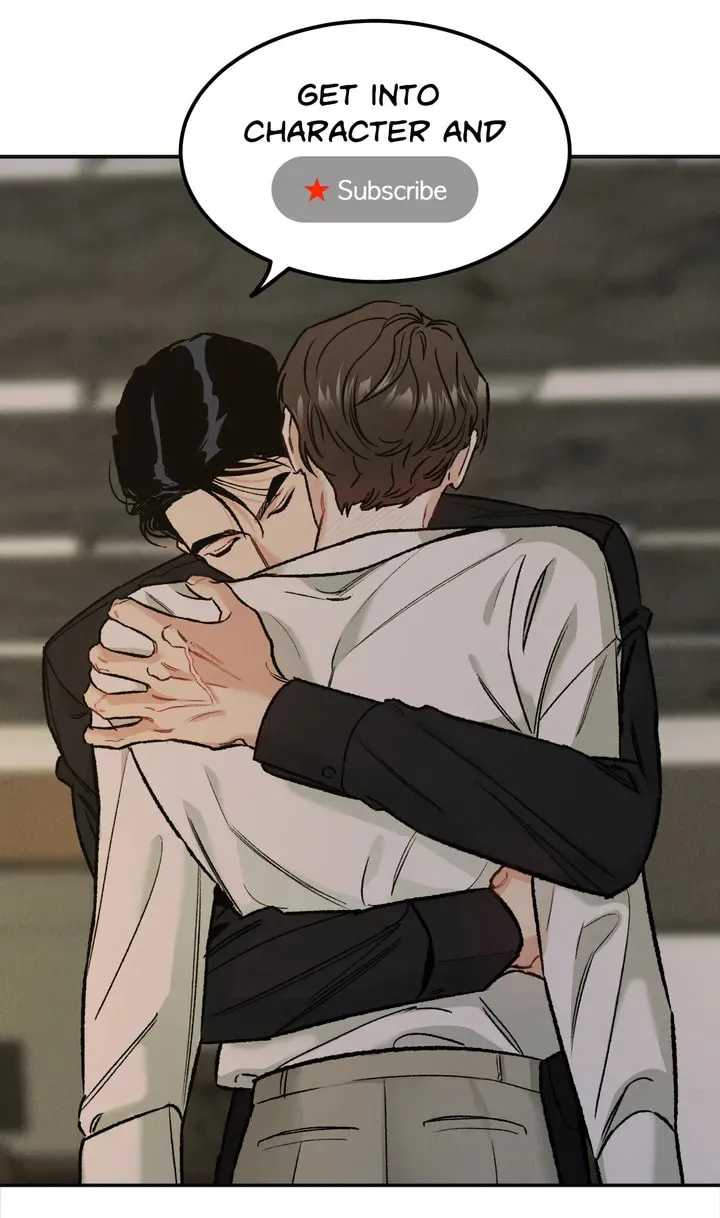 Limited Run Chapter 1 page 1 - 