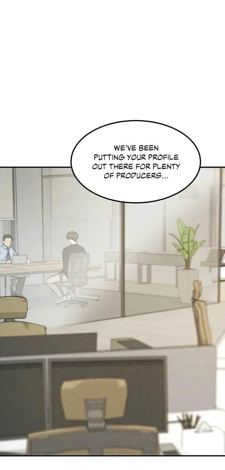 Limited Run Chapter 1 page 2 - 