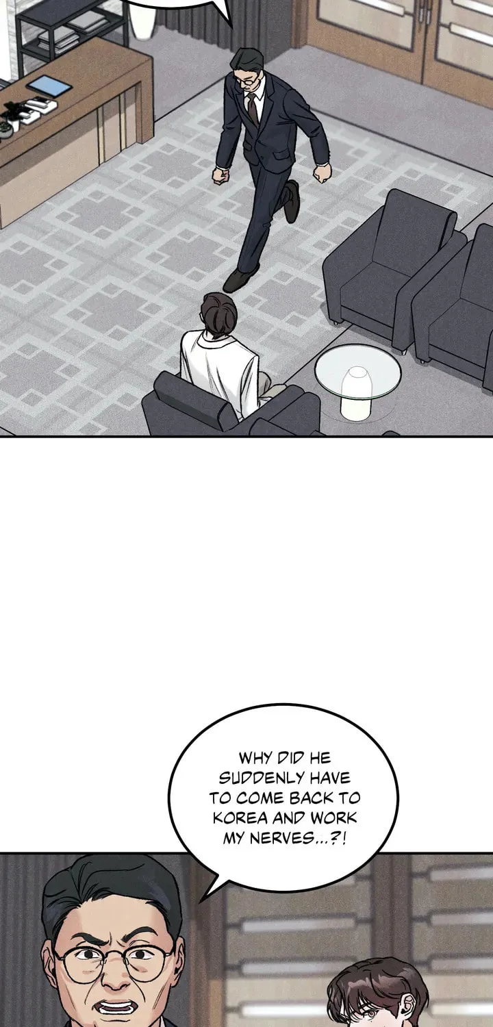 Limited Run Chapter 1 page 102 - 