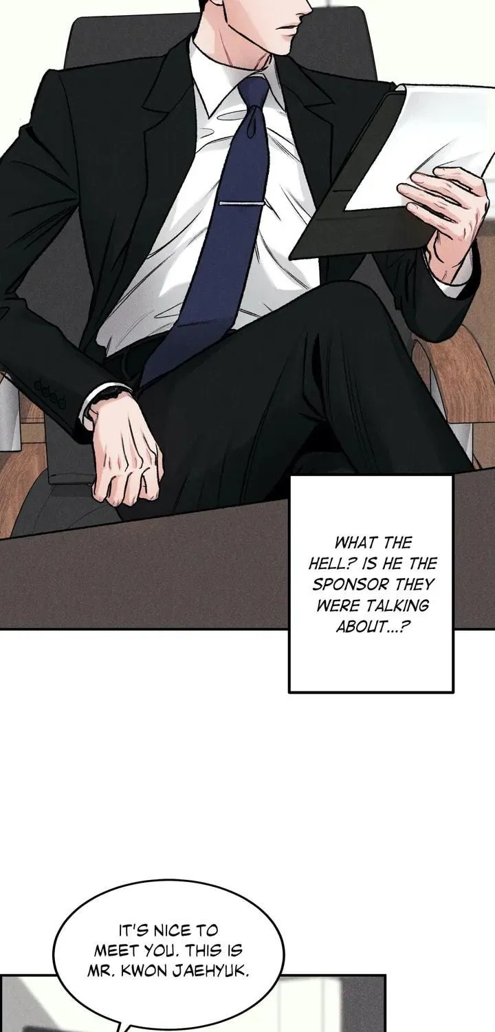 Limited Run Chapter 1 page 108 - 