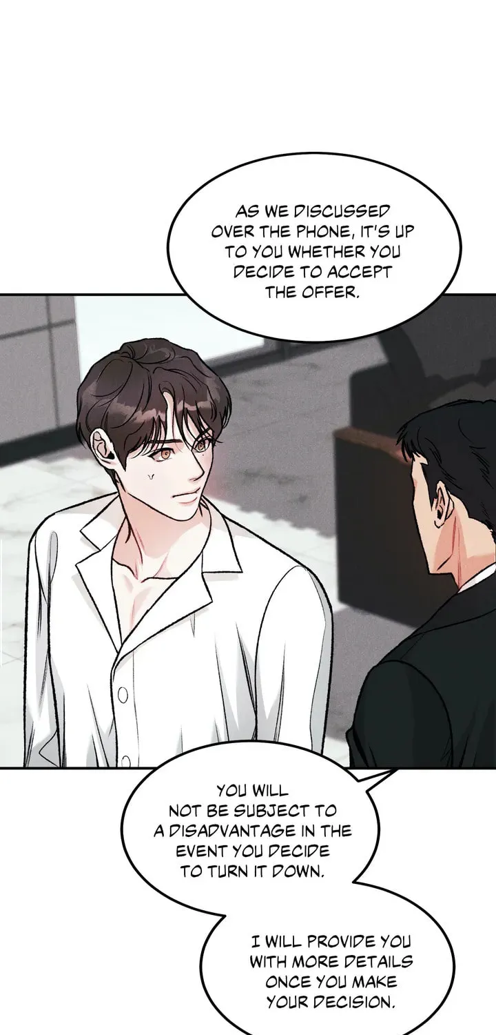 Limited Run Chapter 1 page 110 - 