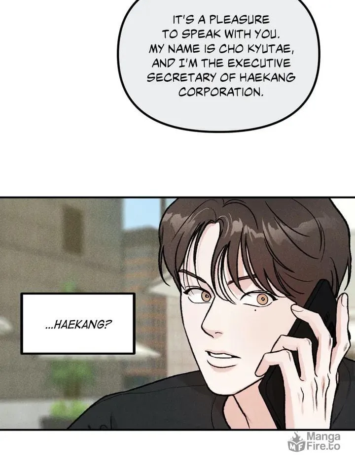 Limited Run Chapter 1 page 19 - 
