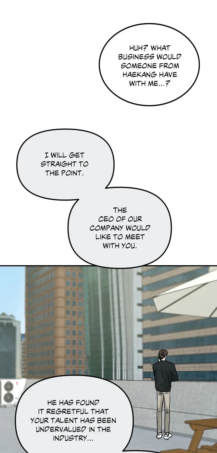 Limited Run Chapter 1 page 20 - 