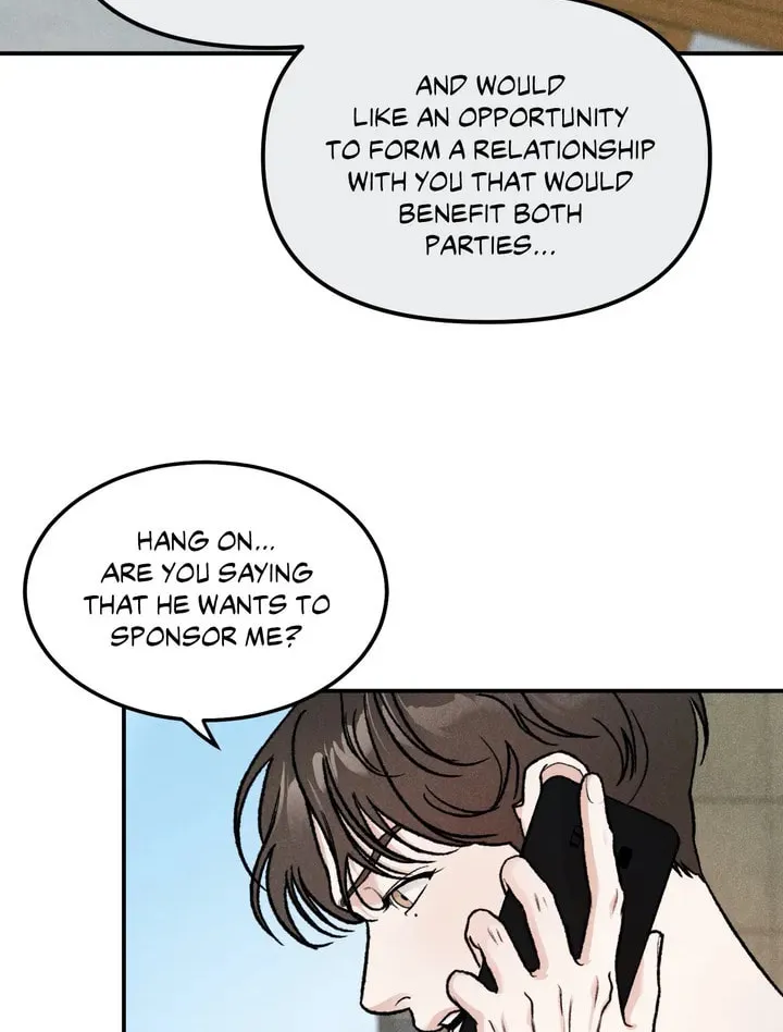 Limited Run Chapter 1 page 21 - 