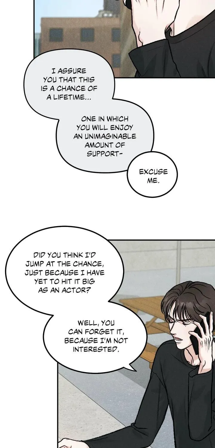Limited Run Chapter 1 page 22 - 
