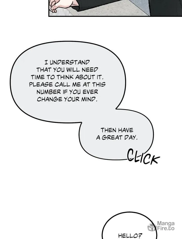 Limited Run Chapter 1 page 23 - 