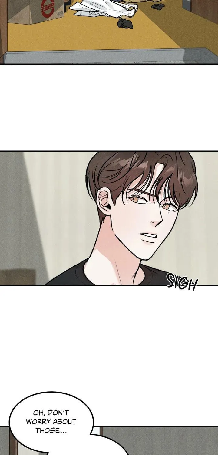 Limited Run Chapter 1 page 28 - 