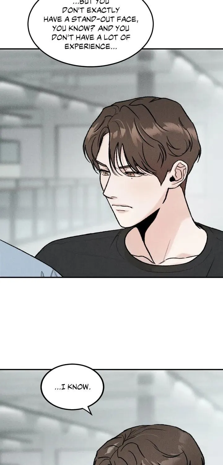 Limited Run Chapter 1 page 4 - 