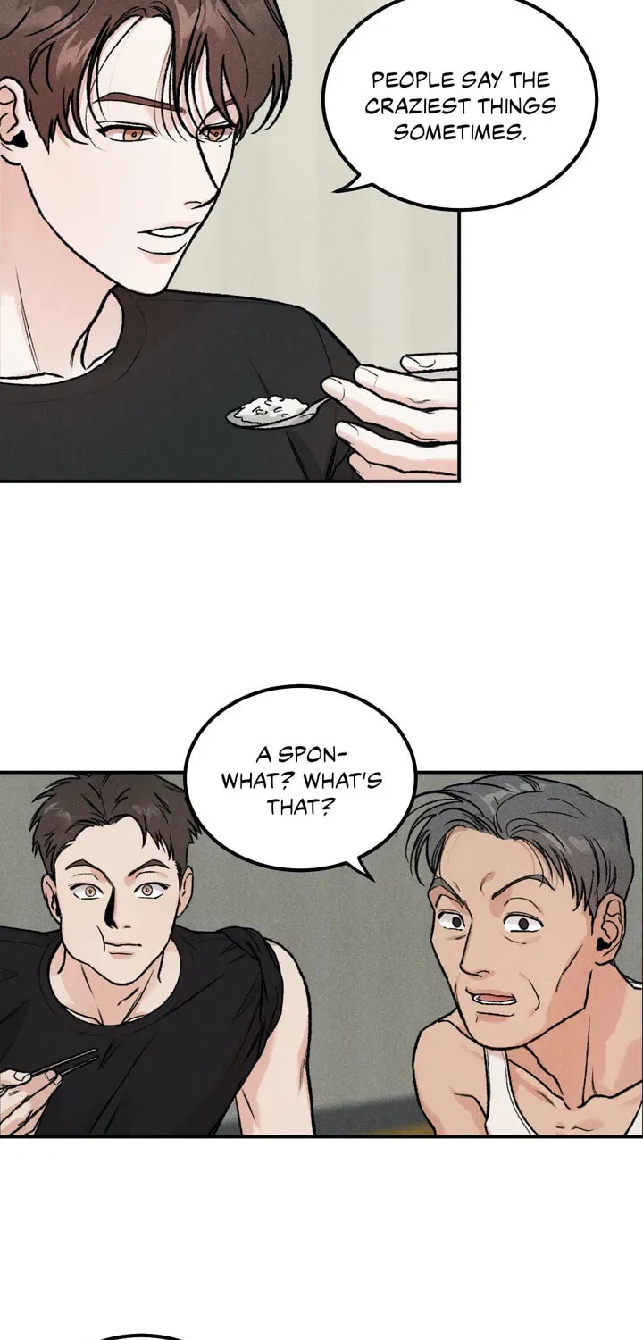 Limited Run Chapter 1 page 32 - 
