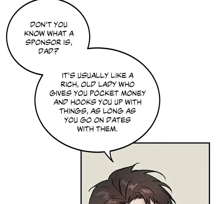 Limited Run Chapter 1 page 33 - 