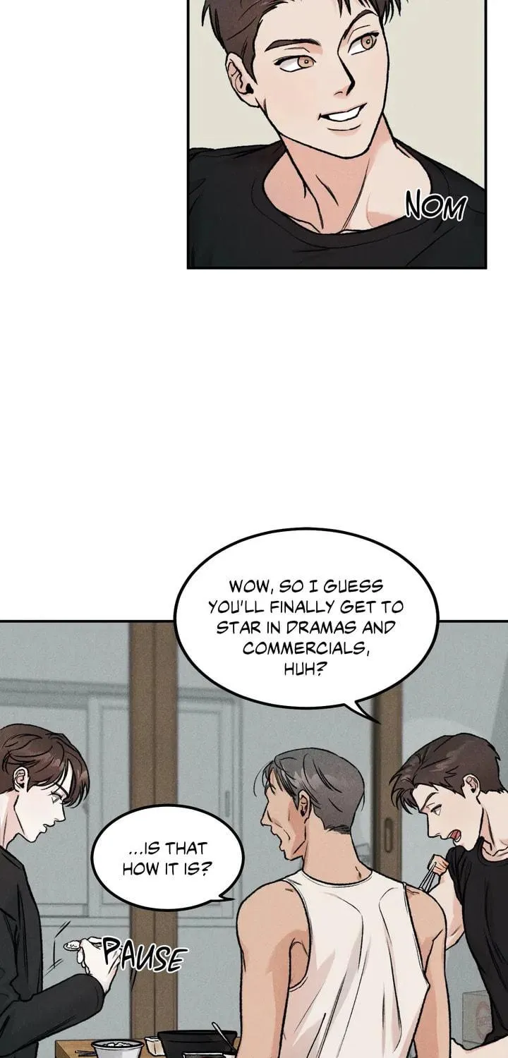 Limited Run Chapter 1 page 34 - 