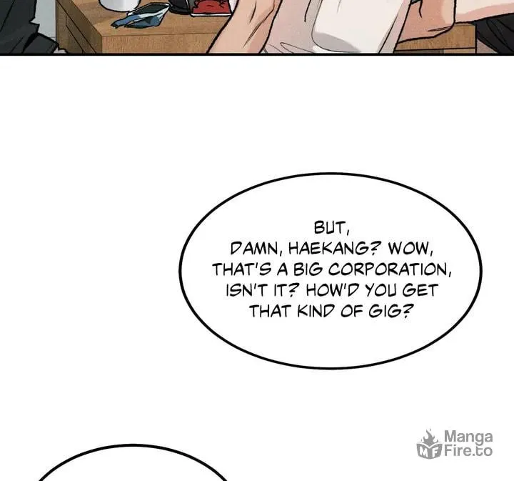 Limited Run Chapter 1 page 35 - 