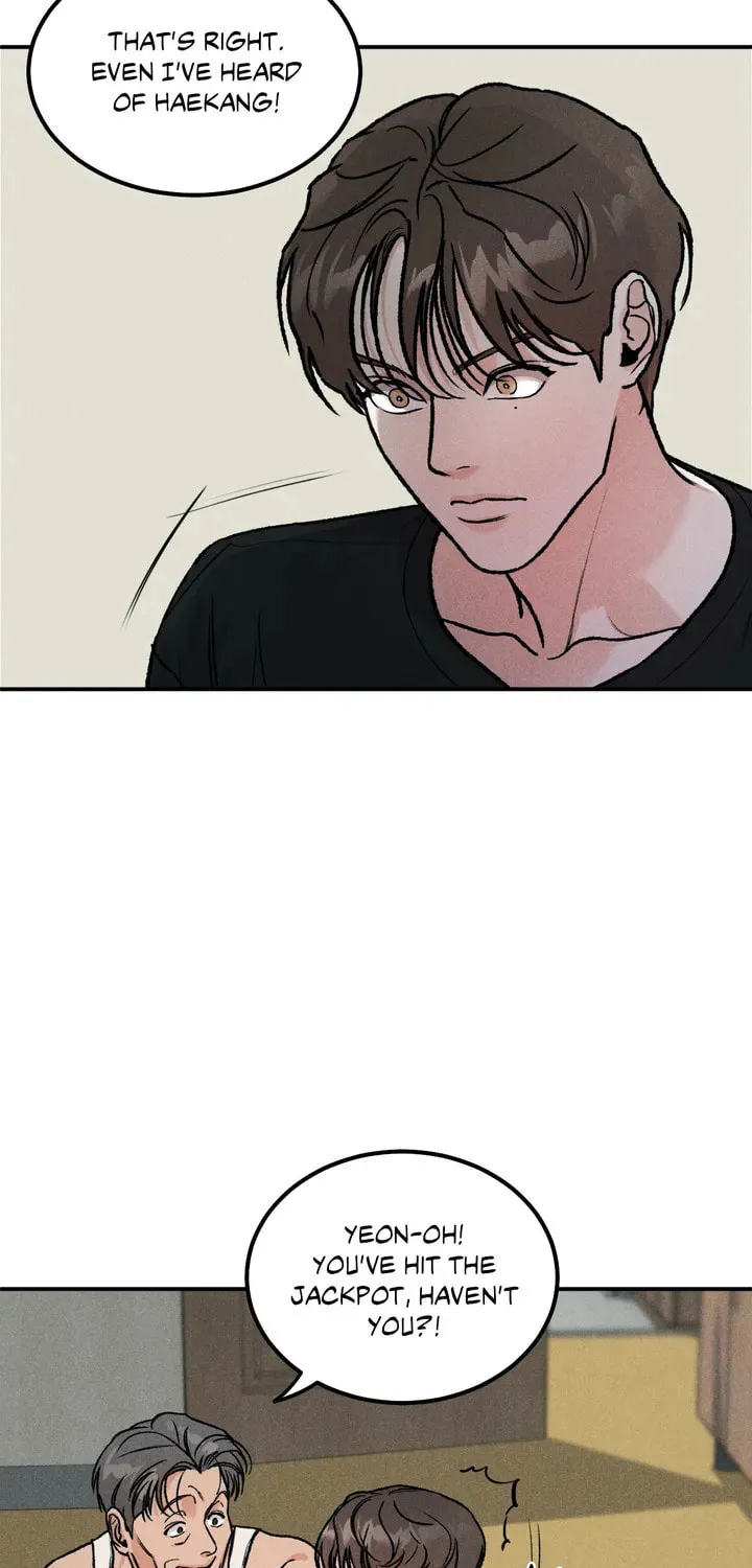 Limited Run Chapter 1 page 36 - 